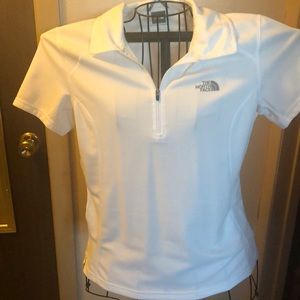 The North Face top